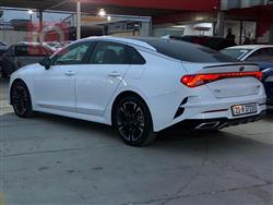 کیا K5